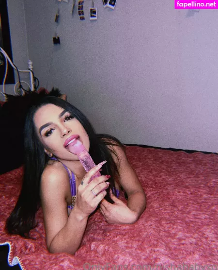 Nishababyxo OnlyFans Thumbnail #tEaIHtCcnK