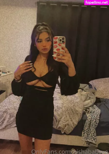 Nishababyxo OnlyFans Thumbnail #tWkB4S1dl9