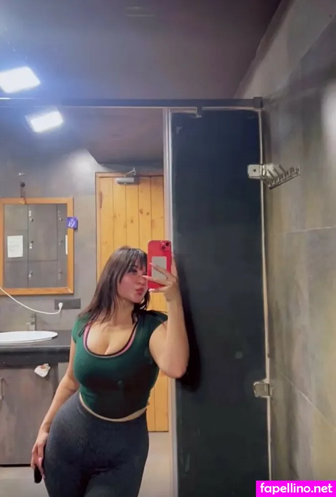nishi_tanwar__ Nude Leaked OnlyFans Photo #FphzlTcZ9E