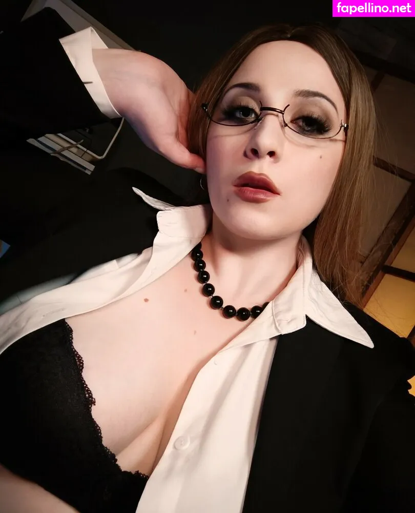 DarkStarASMR, NishiGantzerCosplay, nishi.artist, nishiartist Nude Leaked OnlyFans Photo #ENe8KZxAWQ