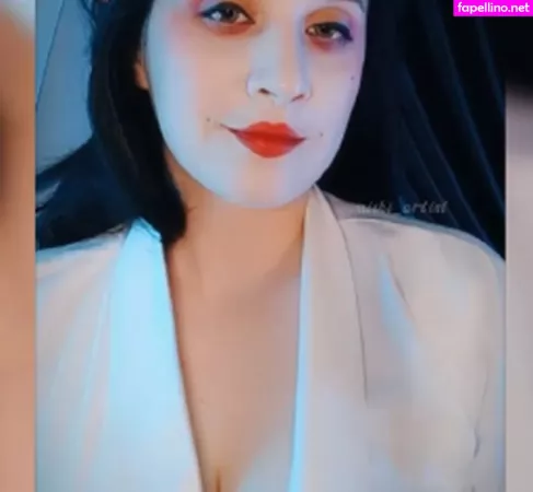 Nishiartist OnlyFans Thumbnail #dcUszpdbuF