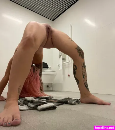 Nisi OnlyFans Thumbnail #VwLDOUBARj