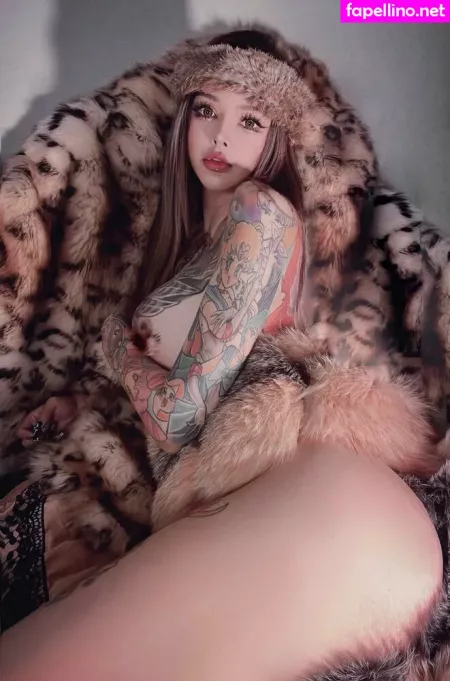 Nisixixixi OnlyFans Thumbnail #EiGPVJxAiN