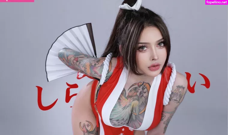 Nisixixixi OnlyFans Thumbnail #deb5aSex8H