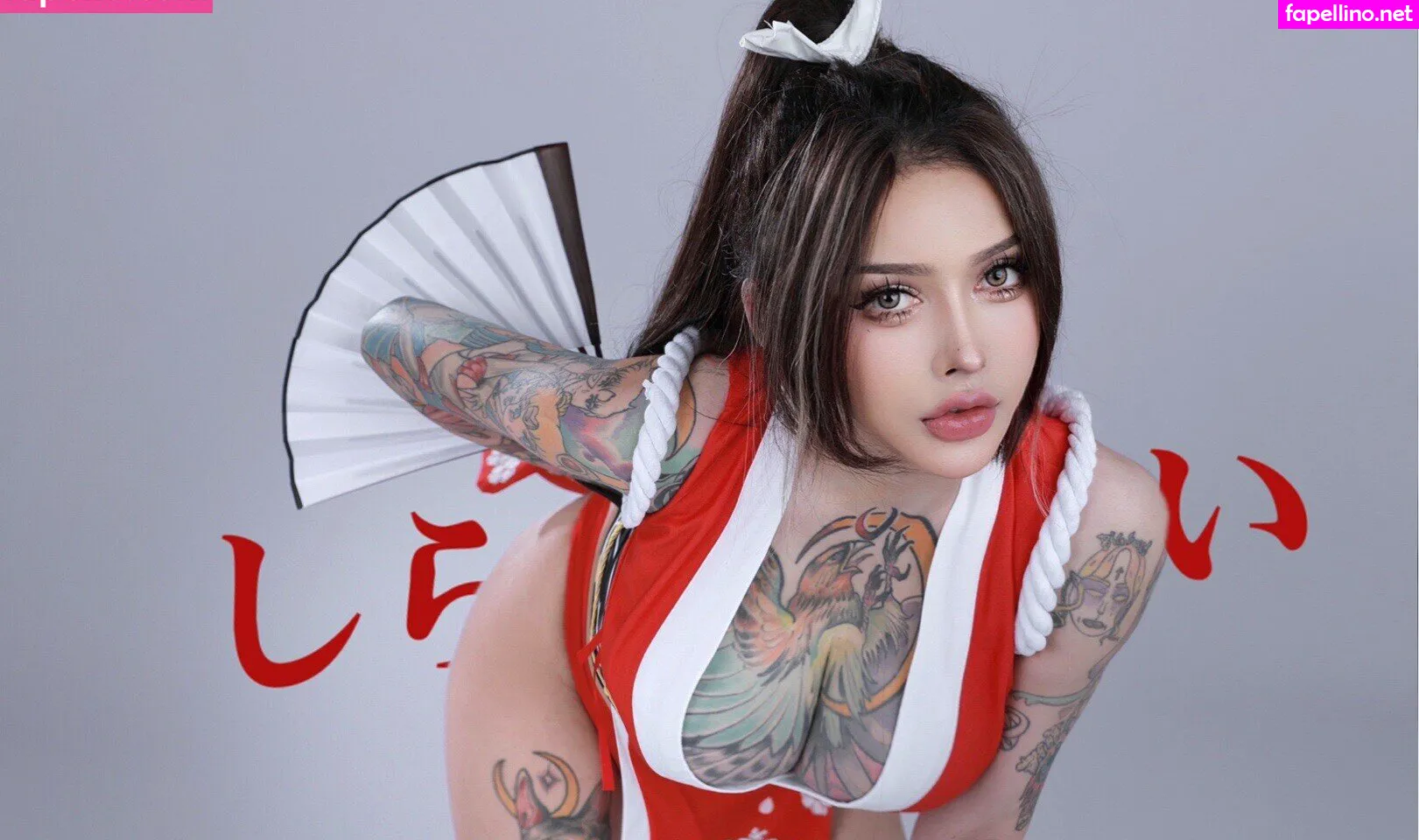 nisixixixi, qianbing8 Nude Leaked OnlyFans Photo #deb5aSex8H