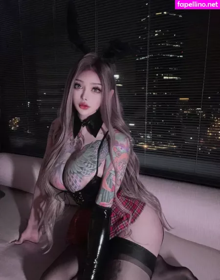 Nisixixixi OnlyFans Thumbnail #rYzBWEON6n