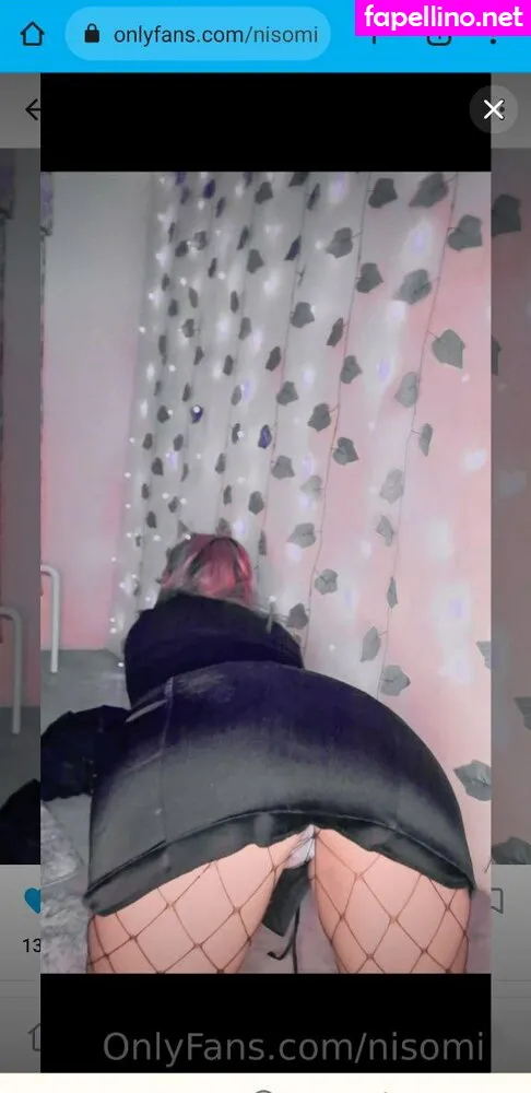 nisomi, nisomi_7w7 Nude Leaked OnlyFans Photo #6v9DNnnVs0