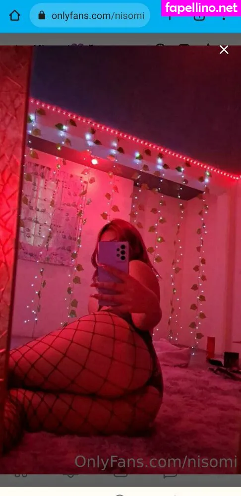 nisomi, nisomi_7w7 Nude Leaked OnlyFans Photo #lWRPq1sLk2