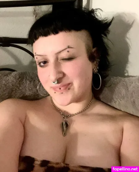 Nissa Draven OnlyFans Thumbnail #KiJH8s5Wvs