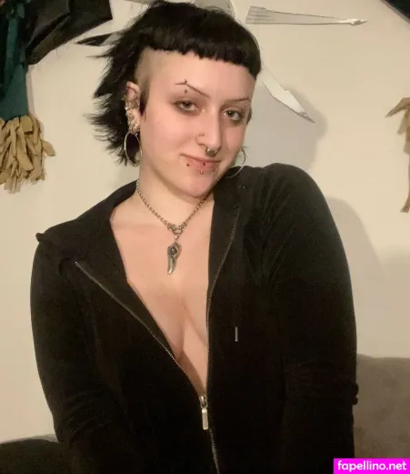 Nissa Draven OnlyFans Thumbnail #LtnSlPCkxN