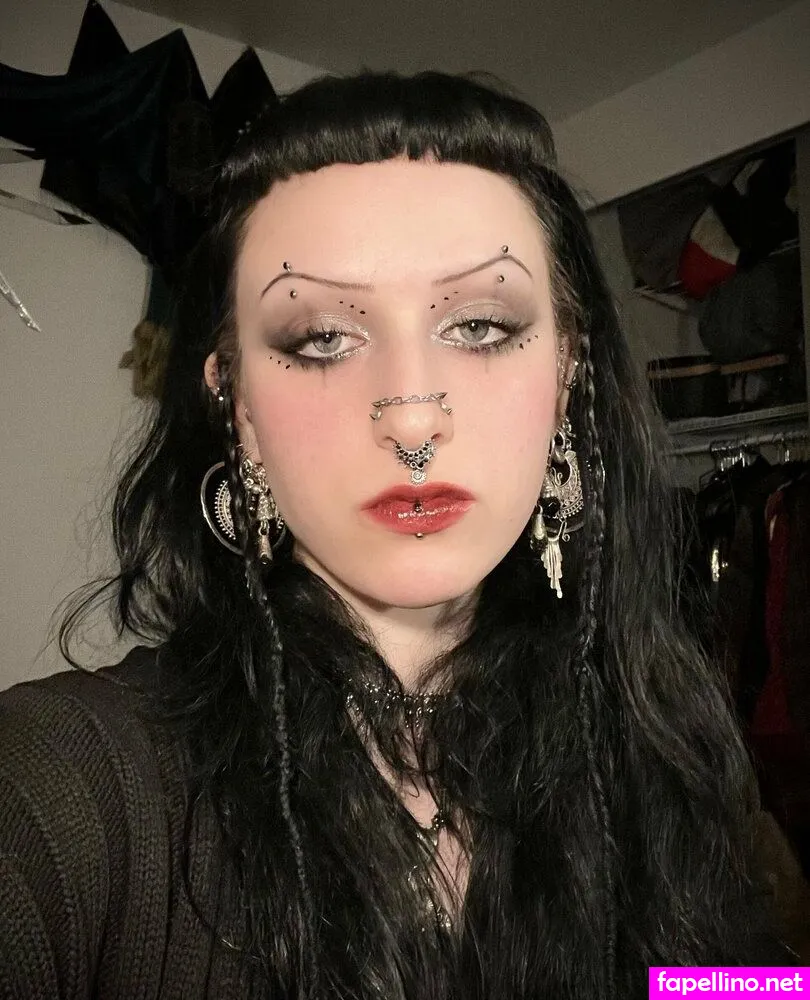 goat8u, nissa.draven Nude Leaked OnlyFans Photo #MRs03ToIWG