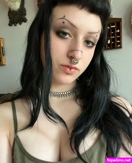 Nissa Draven OnlyFans Thumbnail #WmPdkRBmxe