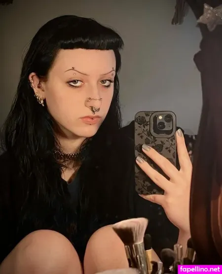 Nissa Draven OnlyFans Thumbnail #iBtYVBaQ5w