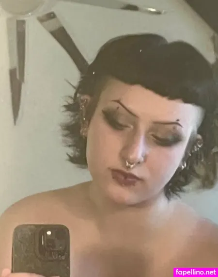 Nissa Draven OnlyFans Thumbnail #pVdyRAD5X0