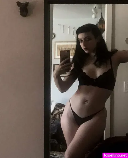 Nissa Draven OnlyFans Thumbnail #u0CVFcNlqO