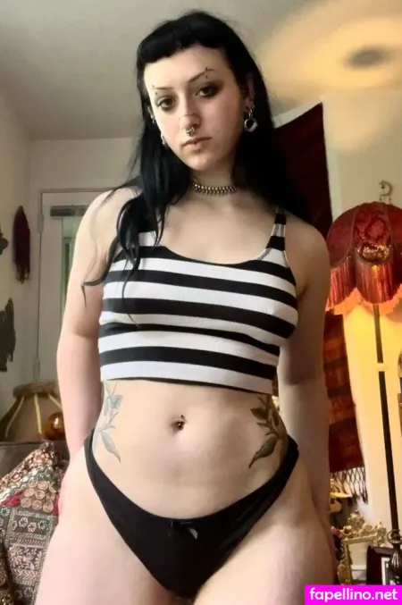 Nissa Draven OnlyFans Thumbnail #wFWdb40gbE