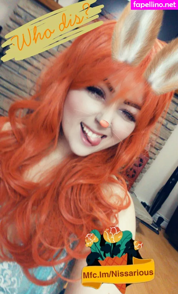 nissariousd Nude Leaked OnlyFans Photo #8MwVYK2YvD