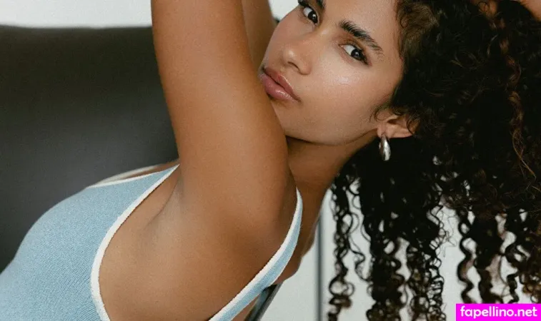 Nissia Benghazi OnlyFans Thumbnail #kCLLxsnkVT