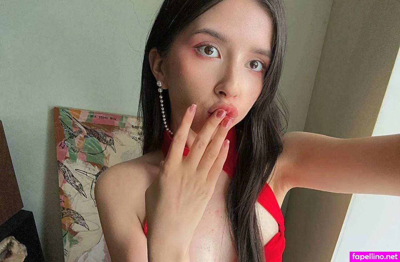 ni__suri Nude Leaked OnlyFans Photo #FwbzAj2Ahv