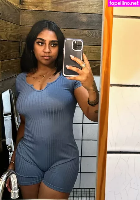 Nita Amari OnlyFans Thumbnail #MdZXtIeRxk