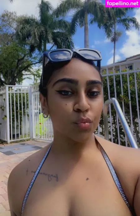 Nita Amari OnlyFans Thumbnail #arDpHXqoiI