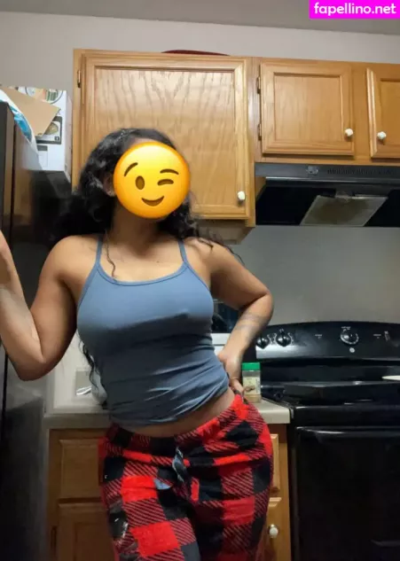 Nita Amari OnlyFans Thumbnail #s4WJgxCcYQ