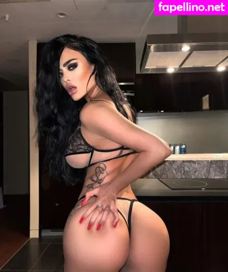 Nita Kuzmina OnlyFans Thumbnail #7gbJEmzXGS