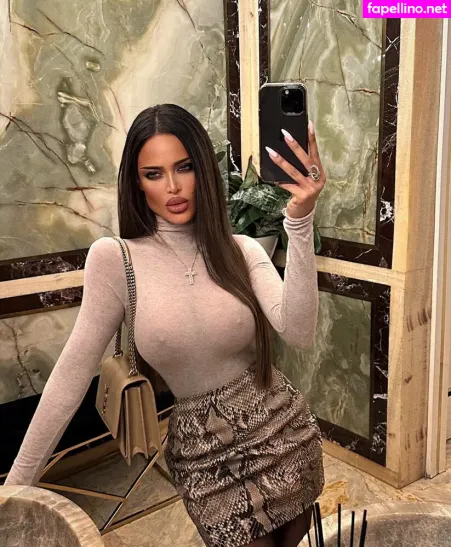 Nita Kuzmina OnlyFans Thumbnail #7u6oJRXcu3