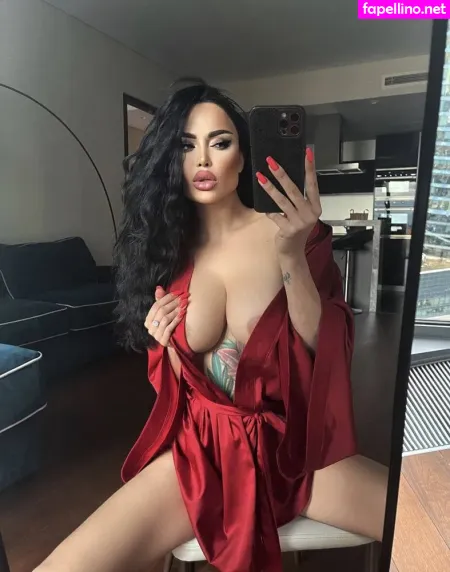 Nita Kuzmina OnlyFans Thumbnail #BxXgV90lFC