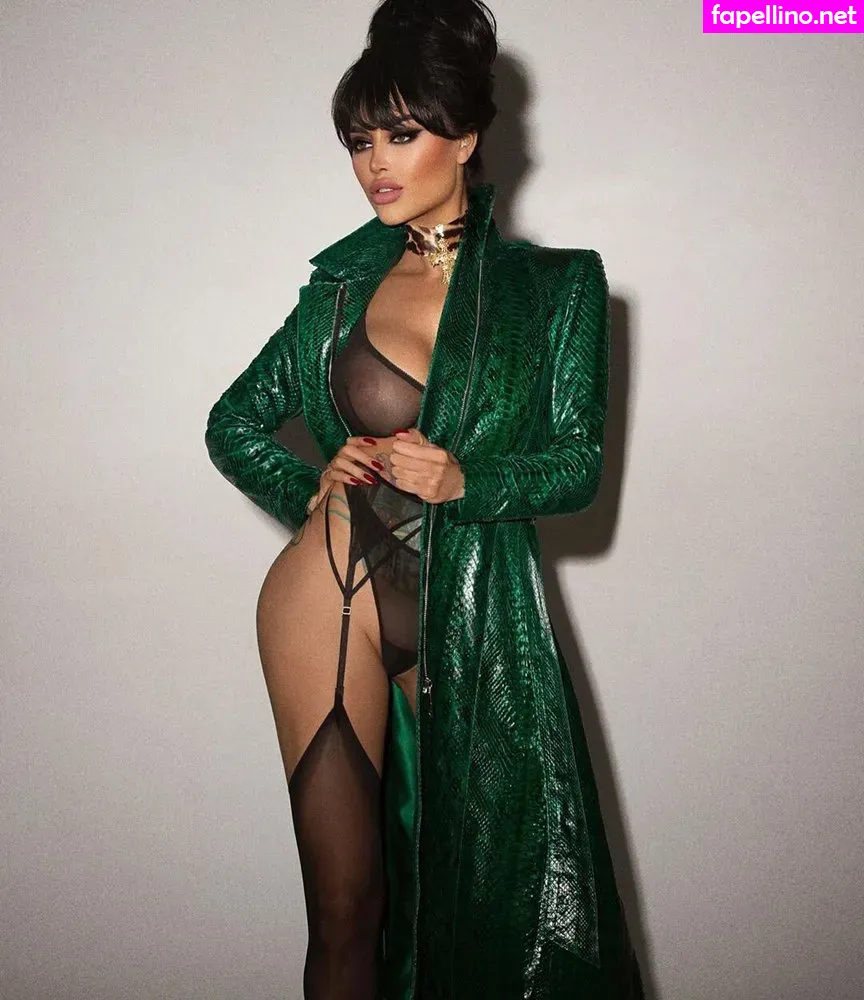 nita_kuzmina, nitakuzmina Nude Leaked OnlyFans Photo #GThyCJrN3P