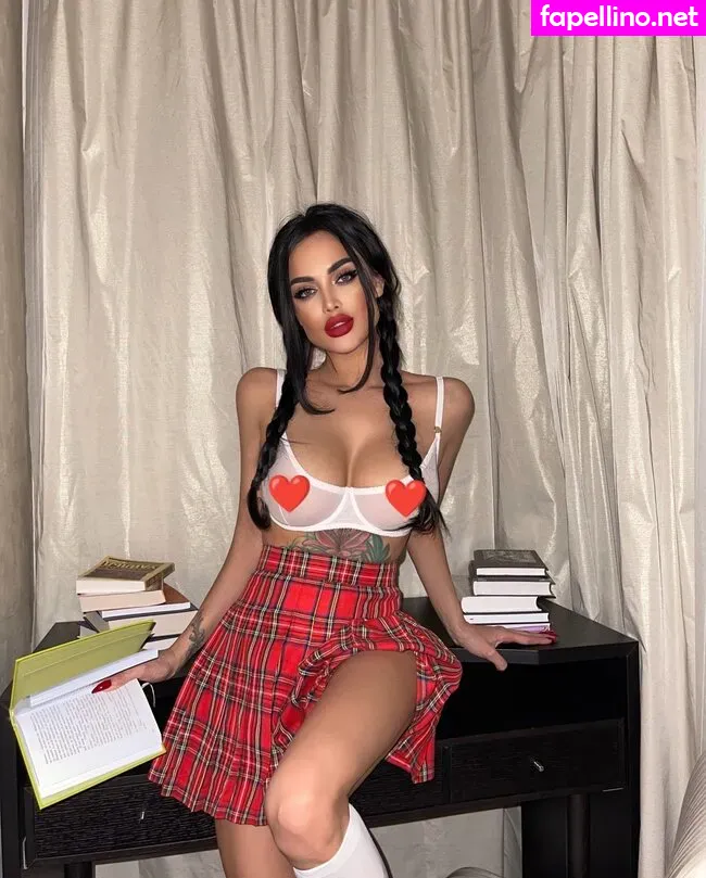nita_kuzmina, nitakuzmina Nude Leaked OnlyFans Photo #I7lnQz5v40