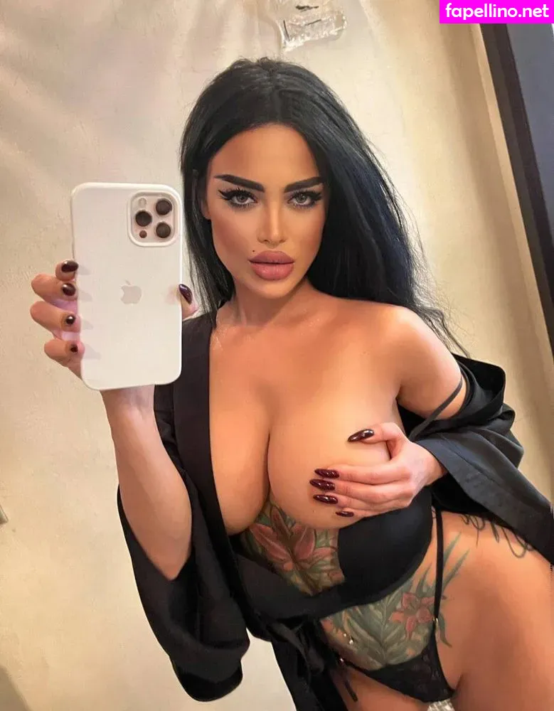nita_kuzmina, nitakuzmina Nude Leaked OnlyFans Photo #PpKuZGregQ