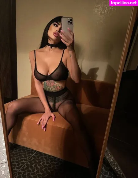 Nita Kuzmina OnlyFans Thumbnail #SSlfvGkURw