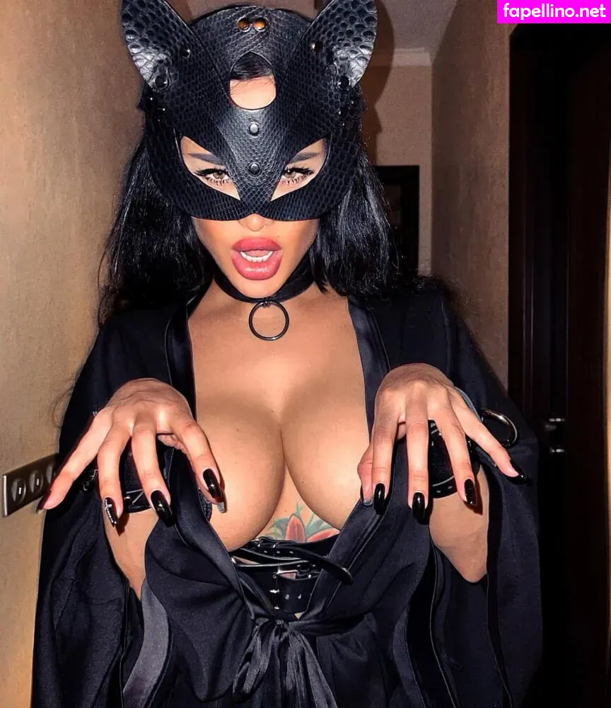 nita_kuzmina, nitakuzmina Nude Leaked OnlyFans Photo #YV27BYaMve