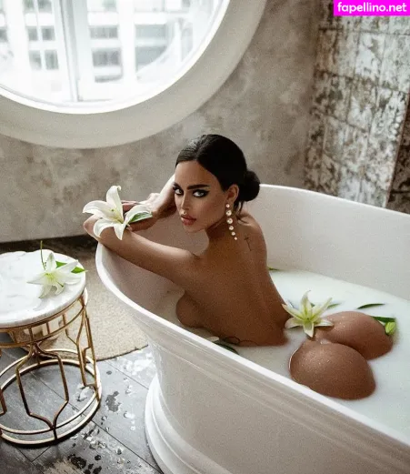 Nita Kuzmina OnlyFans Thumbnail #qHWLfCoVE2