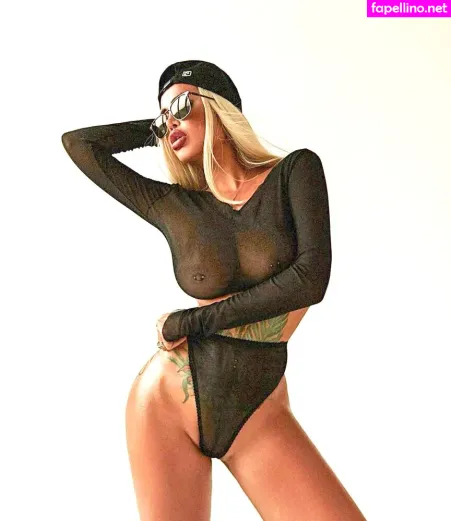Nita Kuzmina OnlyFans Thumbnail #qu9pYHfcqT