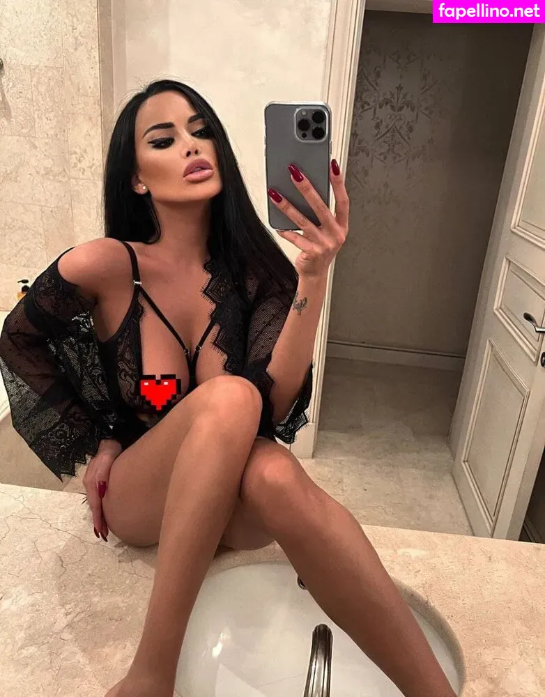 nita_kuzmina, nitakuzmina Nude Leaked OnlyFans Photo #sUSjfYYLq7