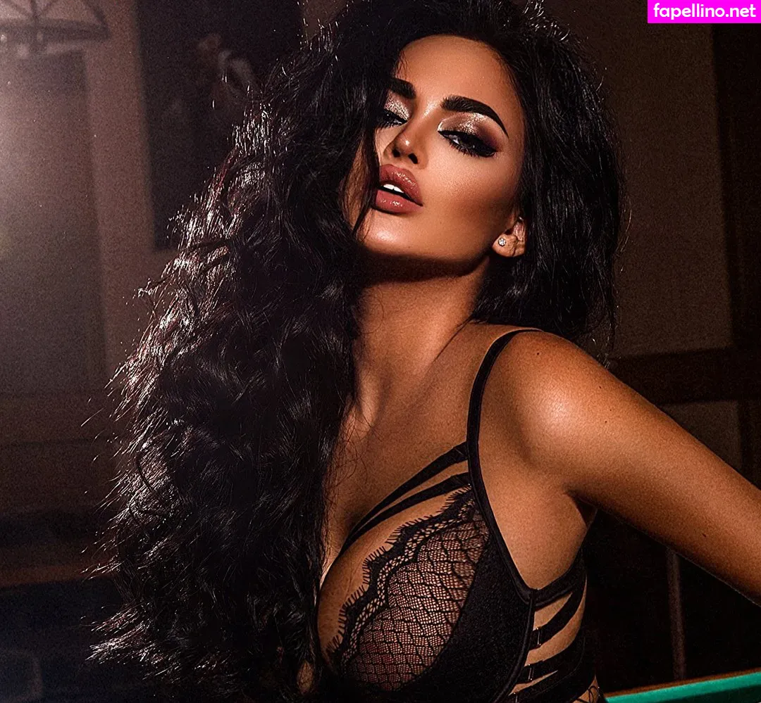 nita_kuzmina, nitakuzmina Nude Leaked OnlyFans Photo #zlZSwc8IsU