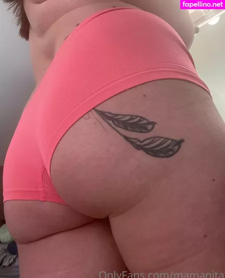 Nita Marie OnlyFans Thumbnail #Nyrr798zGV