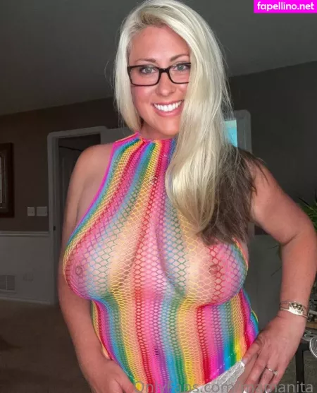 Nita Marie OnlyFans Thumbnail #ZPUiHxOPRy