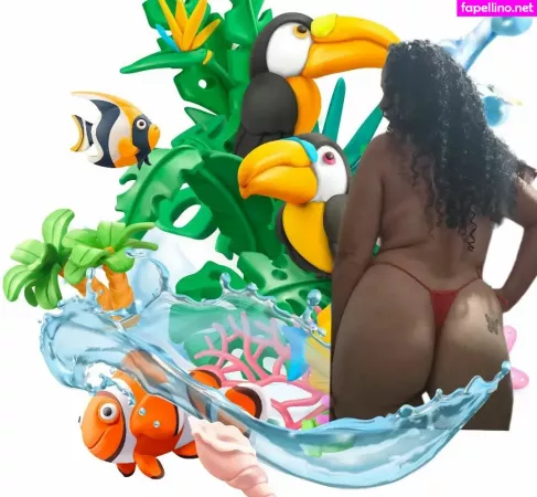 Nita Santos Silva OnlyFans Thumbnail #1SNakAhd1N