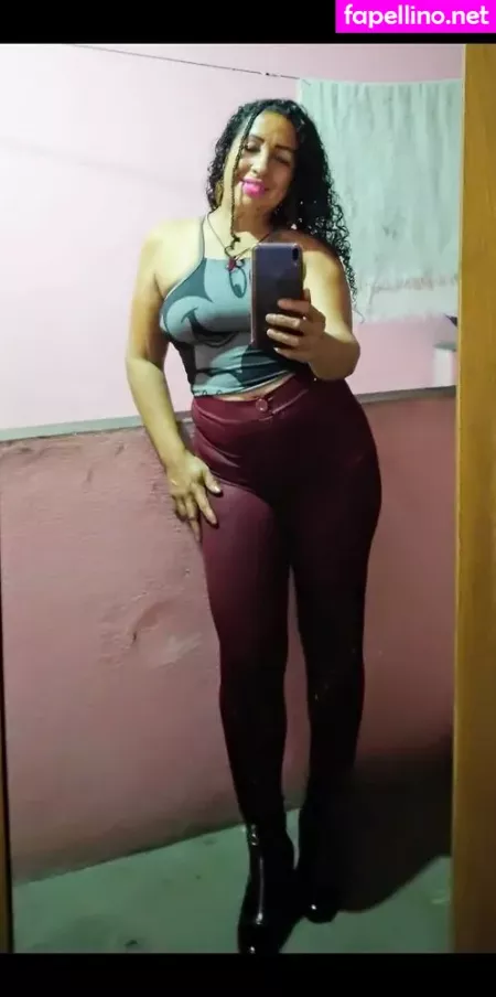 Nita Santos Silva OnlyFans Thumbnail #FKbToQNqr7