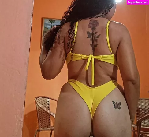 Nita Santos Silva OnlyFans Thumbnail #GvmBVpoeJO