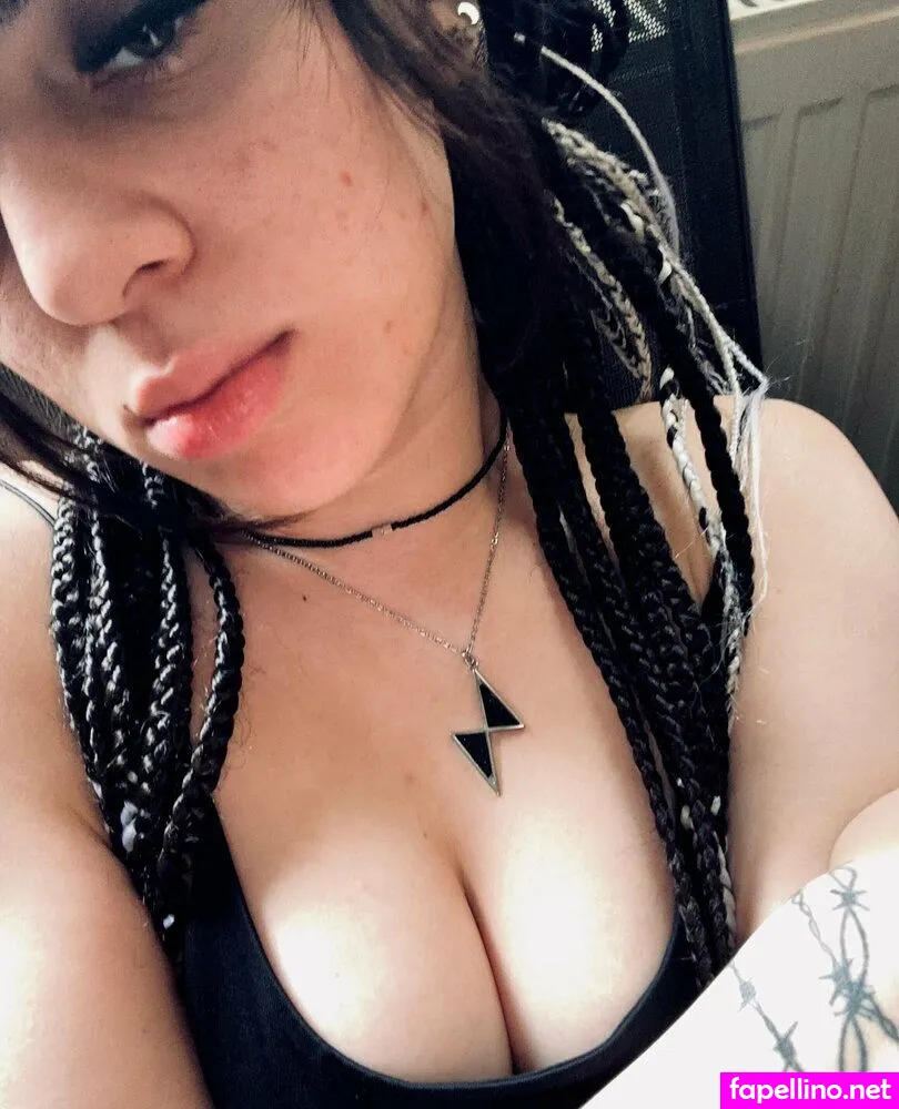 nitavalentina777 Nude Leaked OnlyFans Photo #CS3qKznigT