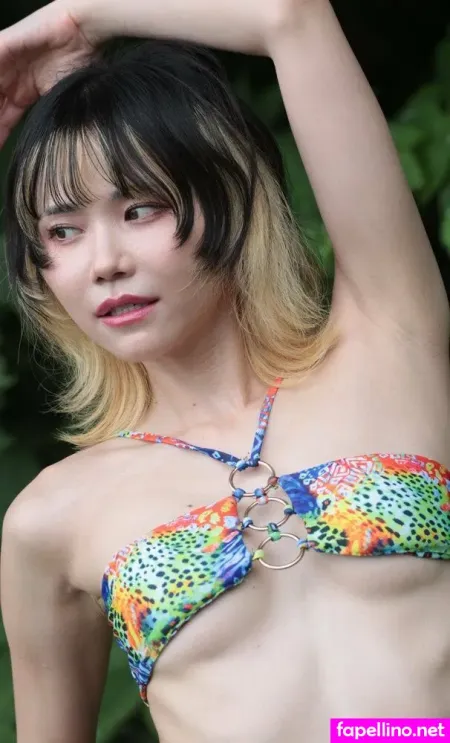 Nitolisa OnlyFans Thumbnail #BRVHE7Jfa2