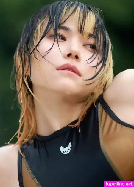 Nitolisa OnlyFans Thumbnail #DE2pCn7R5C