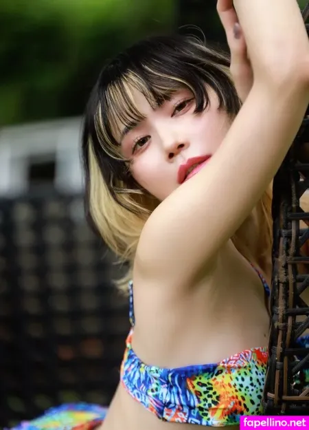 Nitolisa OnlyFans Thumbnail #WpbvN67jAW