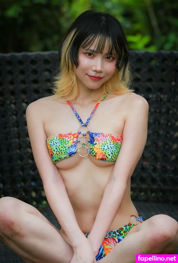 nitolisa, nitolisa_official, zlozlozloo,  Nude Leaked OnlyFans Photo #up7nmy51UA