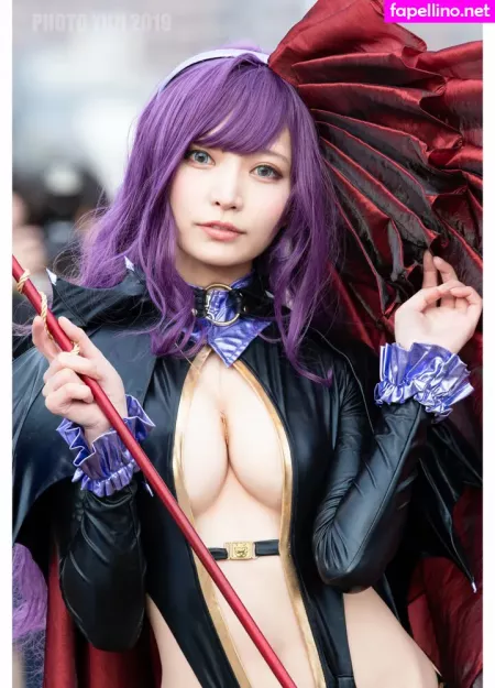 Nitori Sayaka OnlyFans Thumbnail #tVZC9isyvW