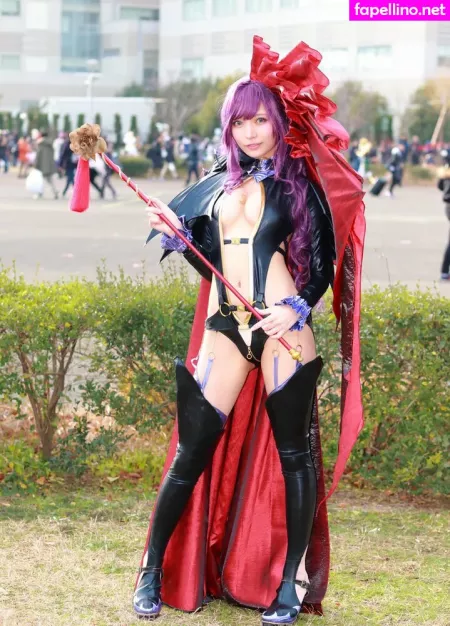 Nitori Sayaka OnlyFans Thumbnail #uOdXWiiWGK